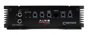 Audio System CO 650.1-